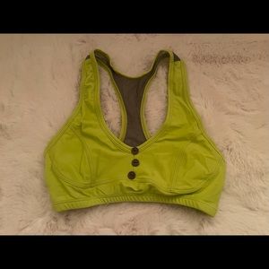 DIVINA DANCEWEAR BRA TOP